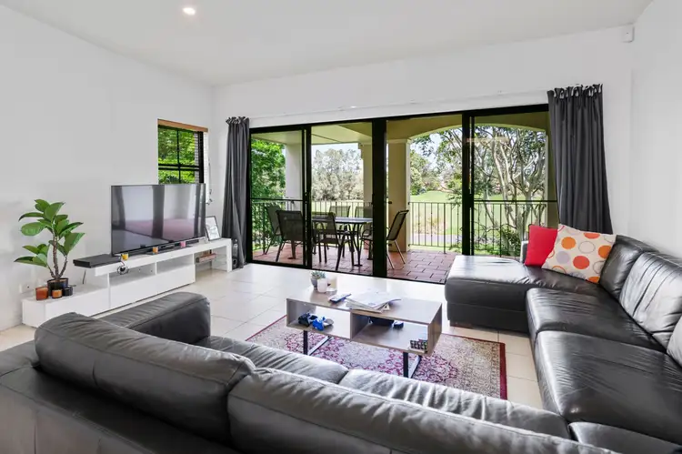 Main view of Homely apartment listing, 3210 Palladian Drive, Hope Island QLD 4212