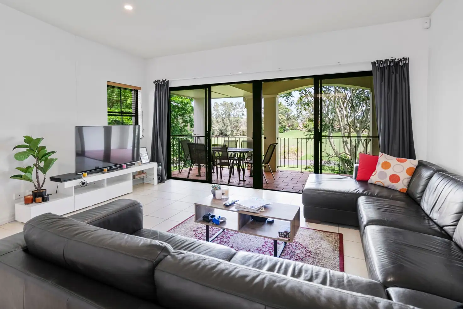 Main view of Homely apartment listing, 3210 Palladian Drive, Hope Island QLD 4212