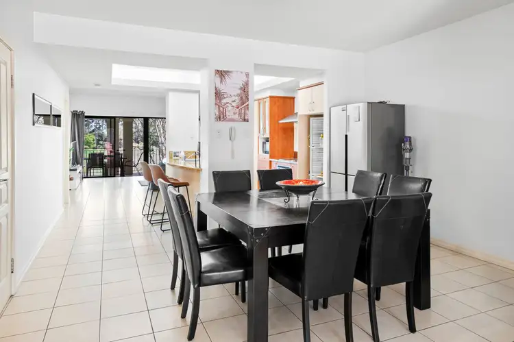 Third view of Homely apartment listing, 3210 Palladian Drive, Hope Island QLD 4212