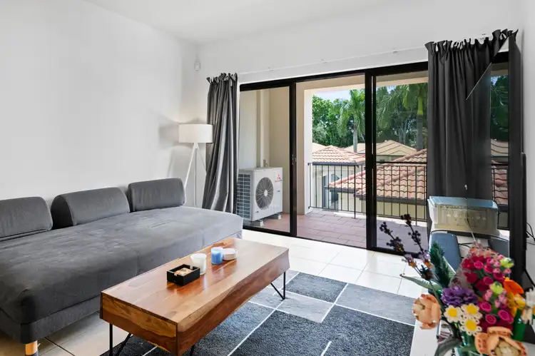 Fourth view of Homely apartment listing, 3210 Palladian Drive, Hope Island QLD 4212