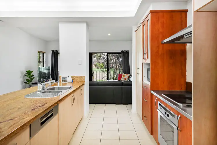 Sixth view of Homely apartment listing, 3210 Palladian Drive, Hope Island QLD 4212