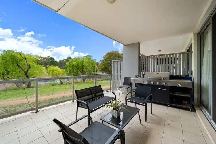 43/2 Eardley Street, Bruce ACT 2617