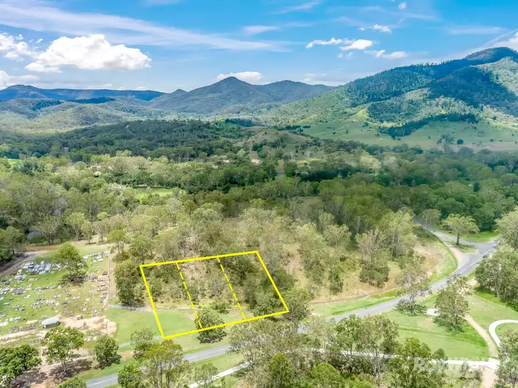 LOT 2-4 Heusman Street, Mount Perry QLD 4671
