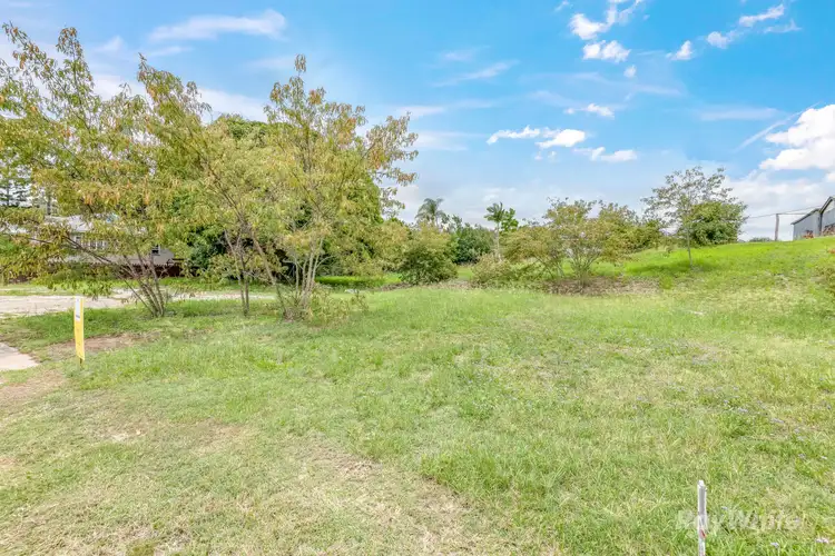 LOT 26 Heusman Street, Mount Perry QLD 4671