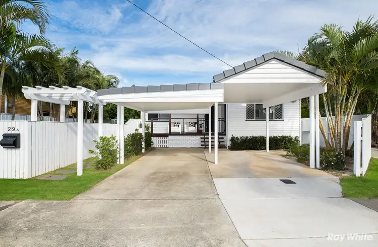 29a Elliott Road, Banyo QLD 4014