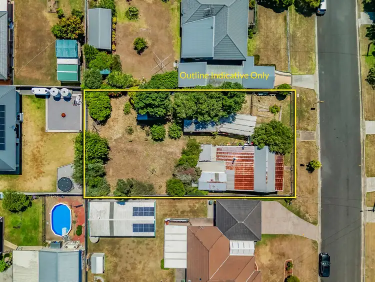 Second view of Homely house listing, 6 William Street, Gillieston Heights NSW 2321