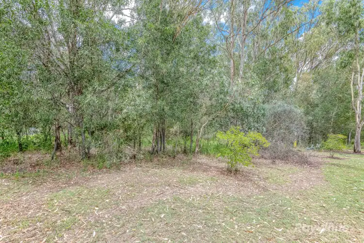Third view of Homely land listing, LOT 33 Heusman Street, Mount Perry QLD 4671
