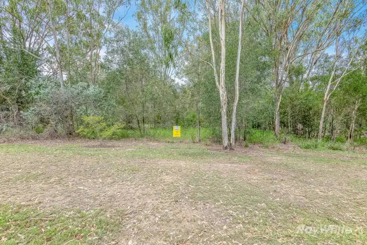 Fourth view of Homely land listing, LOT 33 Heusman Street, Mount Perry QLD 4671