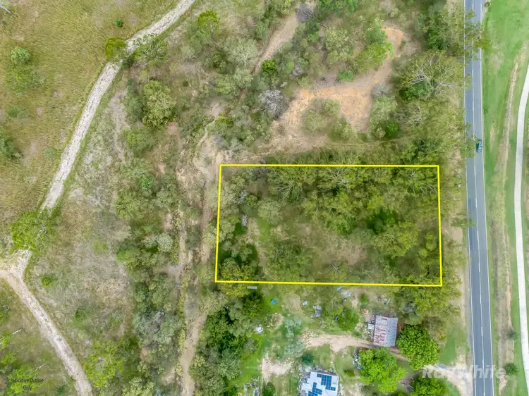 Sixth view of Homely land listing, LOT 33 Heusman Street, Mount Perry QLD 4671