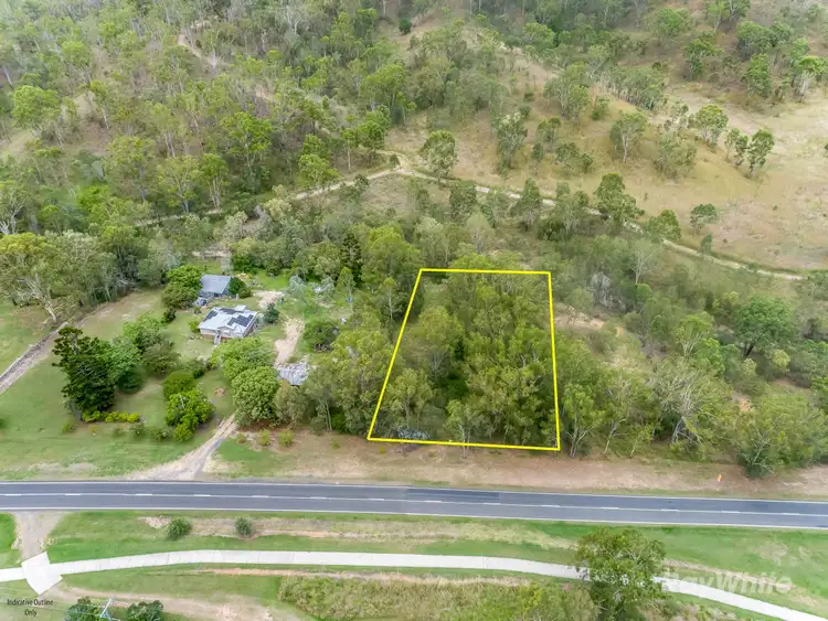 Seventh view of Homely land listing, LOT 33 Heusman Street, Mount Perry QLD 4671