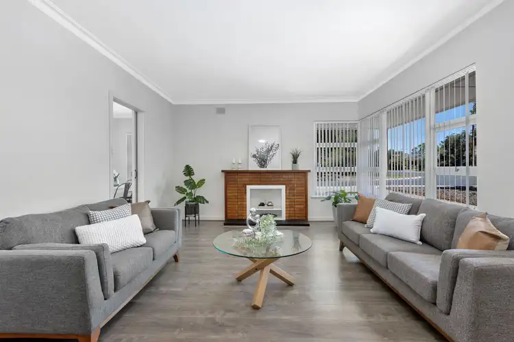 Second view of Homely house listing, 21 Corella Street, Nuriootpa SA 5355