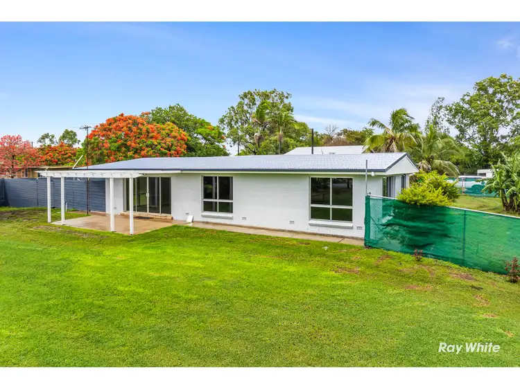 Second view of Homely house listing, 64 Cherryfield Road, Gracemere QLD 4702