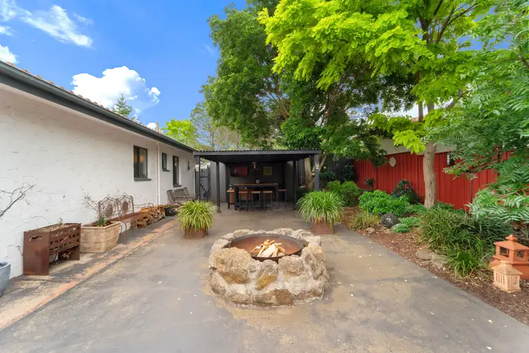 Second view of Homely house listing, 16 Karawatha Circuit, Cooma NSW 2630