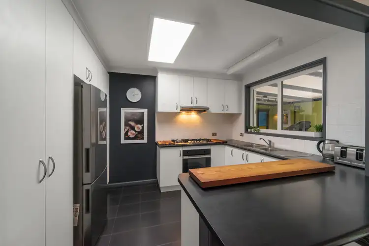 Sixth view of Homely house listing, 16 Karawatha Circuit, Cooma NSW 2630