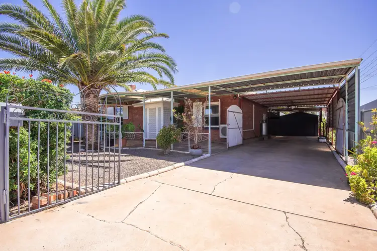 Second view of Homely house listing, 1 Kinnane Street, Whyalla Norrie SA 5608