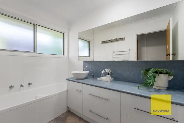 Fifth view of Homely house listing, 20 Brolga Crescent, Wandana Heights VIC 3216