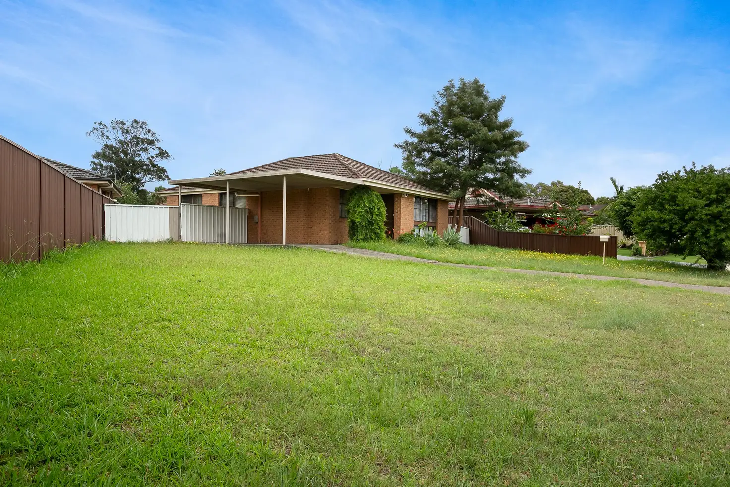 Main view of Homely house listing, 6 Dahlia Place, Claremont Meadows NSW 2747