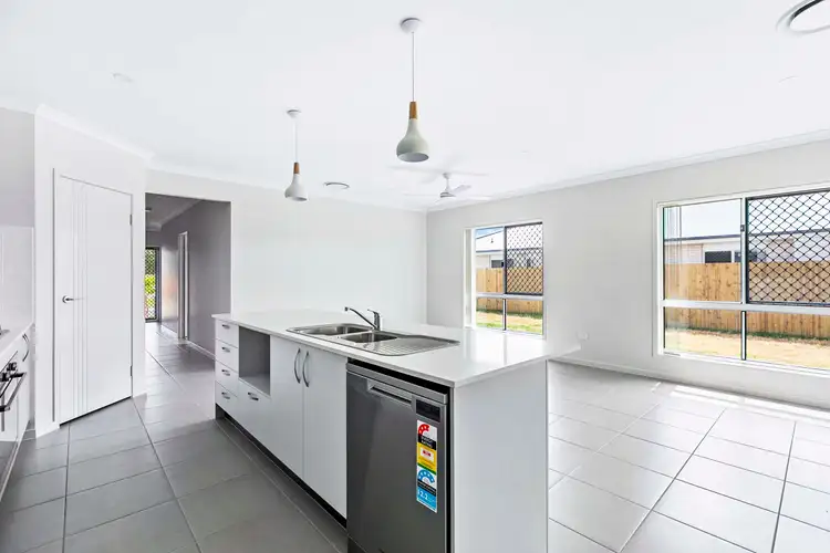 Third view of Homely house listing, 8 Windflower Road, Burrum Heads QLD 4659