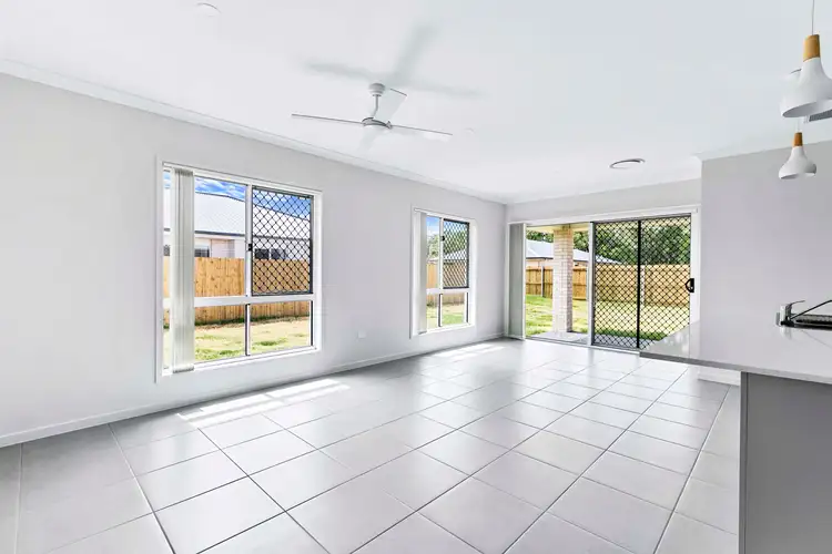 Fourth view of Homely house listing, 8 Windflower Road, Burrum Heads QLD 4659