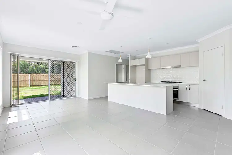 Fifth view of Homely house listing, 8 Windflower Road, Burrum Heads QLD 4659