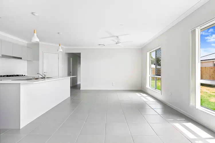 Sixth view of Homely house listing, 8 Windflower Road, Burrum Heads QLD 4659