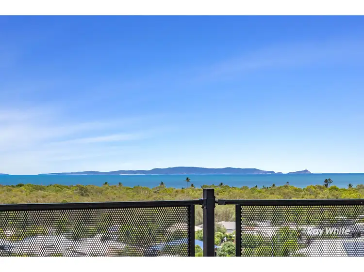 Main view of Homely house listing, 46 Lexington Drive, Lammermoor QLD 4703