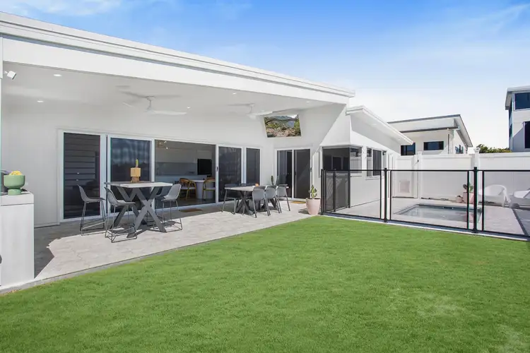 Sixth view of Homely house listing, 46 Lexington Drive, Lammermoor QLD 4703