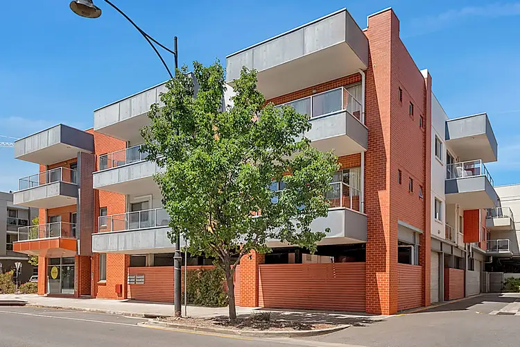 10/1-3 Goodall Parade, Mawson Lakes SA 5095