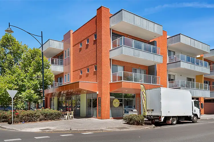 Second view of Homely apartment listing, 10/1-3 Goodall Parade, Mawson Lakes SA 5095