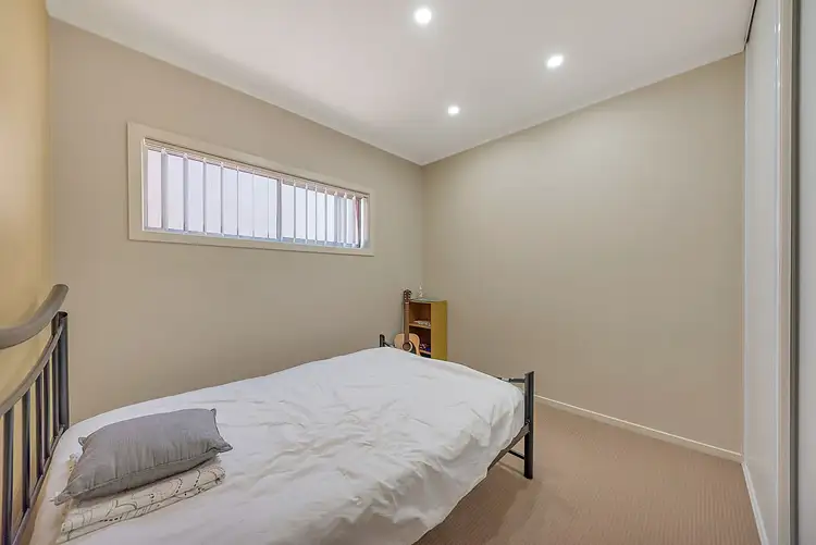 Sixth view of Homely apartment listing, 10/1-3 Goodall Parade, Mawson Lakes SA 5095