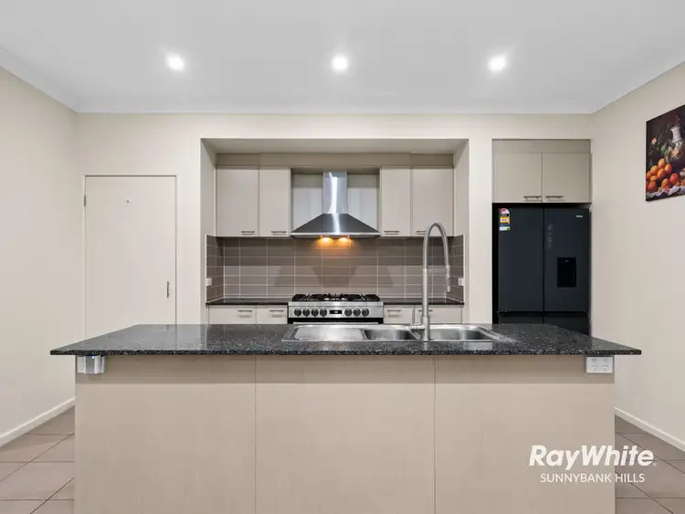 Fourth view of Homely house listing, 49B Dalmeny Street, Algester QLD 4115