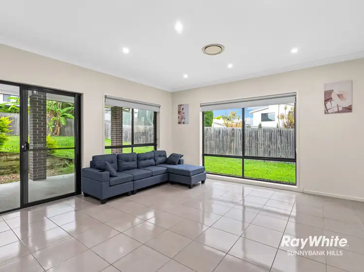 Fifth view of Homely house listing, 49B Dalmeny Street, Algester QLD 4115