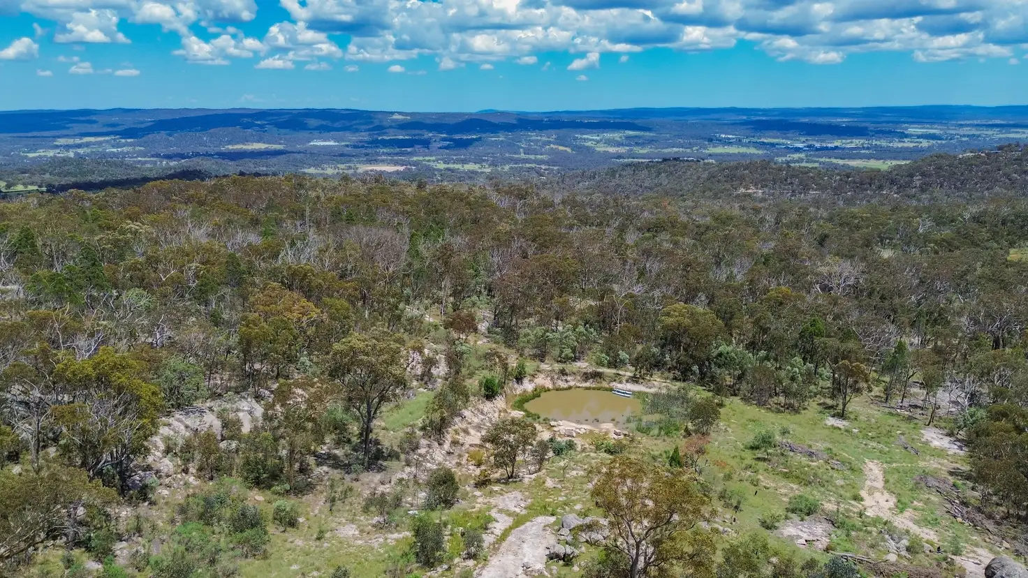 Main view of Homely rural property listing, 328 Marinis Road, Glen Aplin QLD 4381
