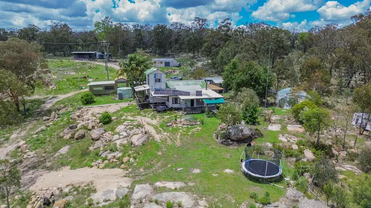 Third view of Homely rural property listing, 328 Marinis Road, Glen Aplin QLD 4381