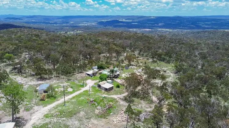 Fourth view of Homely rural property listing, 328 Marinis Road, Glen Aplin QLD 4381