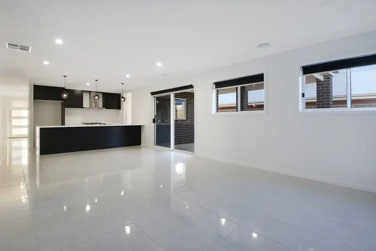 Second view of Homely house listing, 40 Mulgara Drive, Thurgoona NSW 2640