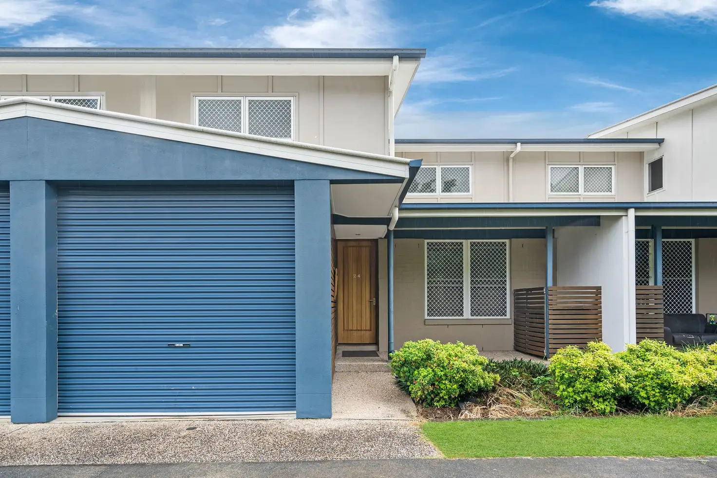 Main view of Homely townhouse listing, 24/9 Elma Street, Salisbury QLD 4107
