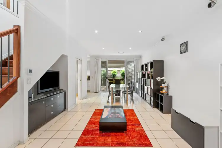 Second view of Homely townhouse listing, 24/9 Elma Street, Salisbury QLD 4107