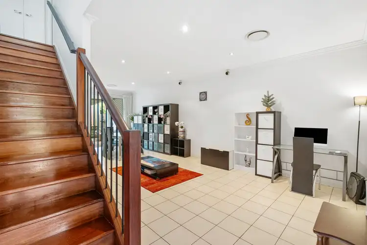 Fourth view of Homely townhouse listing, 24/9 Elma Street, Salisbury QLD 4107