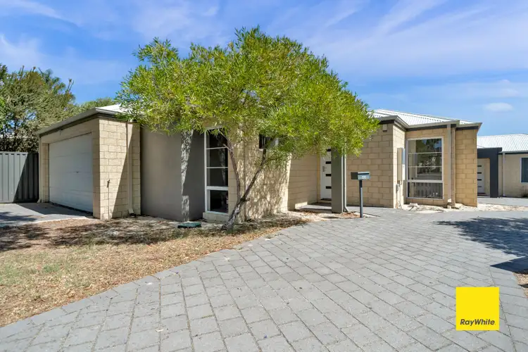 Second view of Homely house listing, 40a Hepburn Way, Balga WA 6061