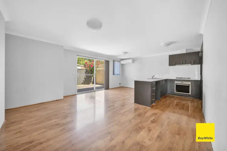 Third view of Homely house listing, 40a Hepburn Way, Balga WA 6061