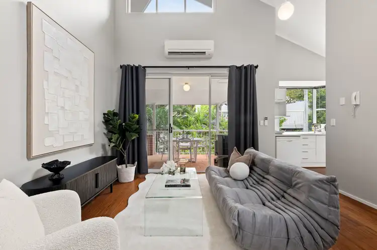 16/16-22 York Street, Indooroopilly QLD 4068