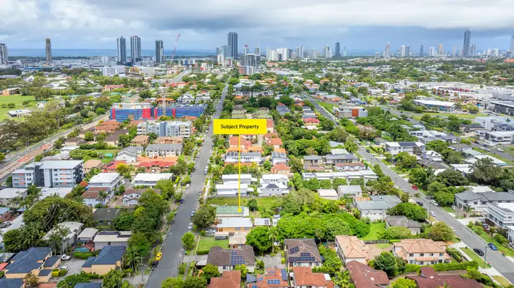 Second view of Homely house listing, 112 Pohlman Street, Southport QLD 4215