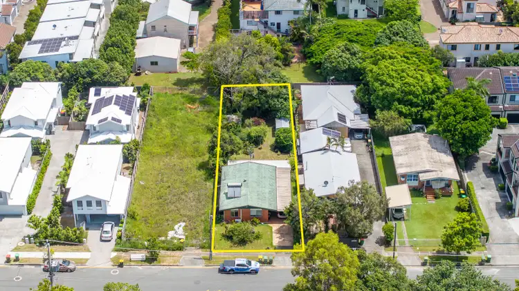 Third view of Homely house listing, 112 Pohlman Street, Southport QLD 4215