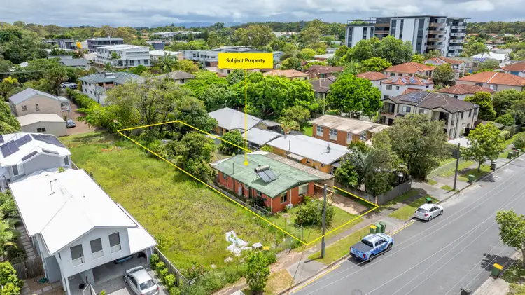 Sixth view of Homely house listing, 112 Pohlman Street, Southport QLD 4215