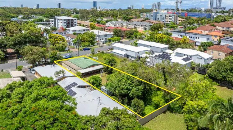 Seventh view of Homely house listing, 112 Pohlman Street, Southport QLD 4215