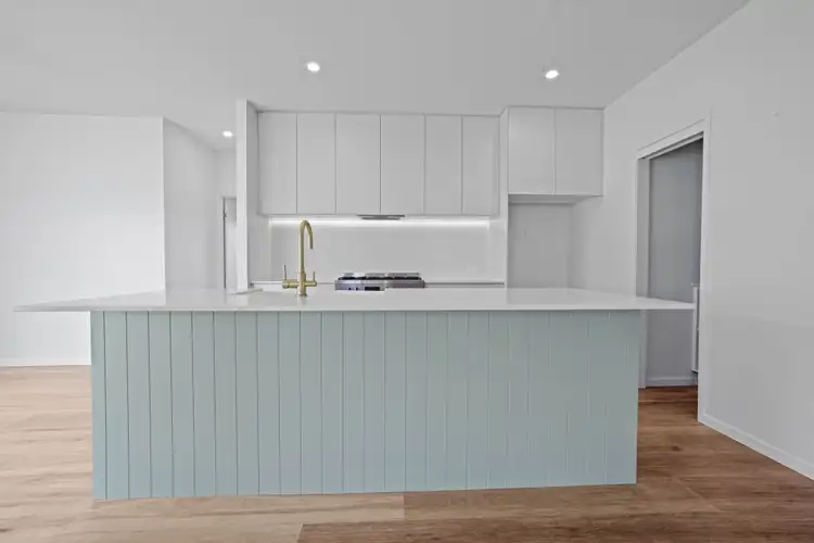 Third view of Homely house listing, 3 Conical Rocks Avenue, Pacific Heights QLD 4703