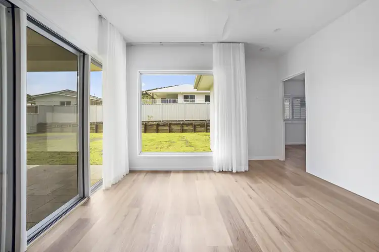 Fourth view of Homely house listing, 3 Conical Rocks Avenue, Pacific Heights QLD 4703