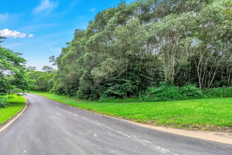 Fifth view of Homely land listing, 45 Williamson Drive, Kuranda QLD 4881