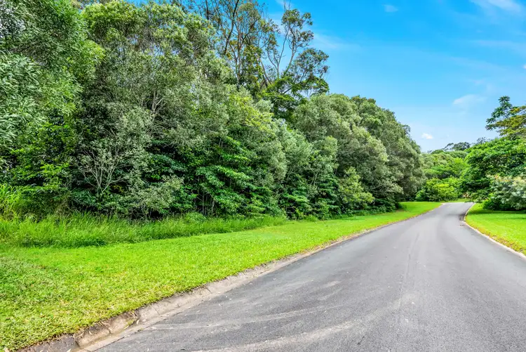 Sixth view of Homely land listing, 45 Williamson Drive, Kuranda QLD 4881